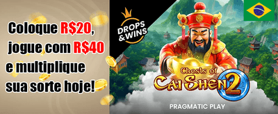 Recarga Diária Explosiva promotion